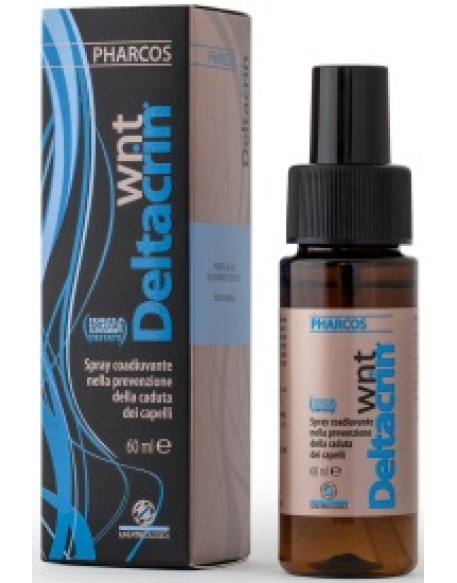 PHARCOS DELTACRIN WNT SPRAY 60 ML