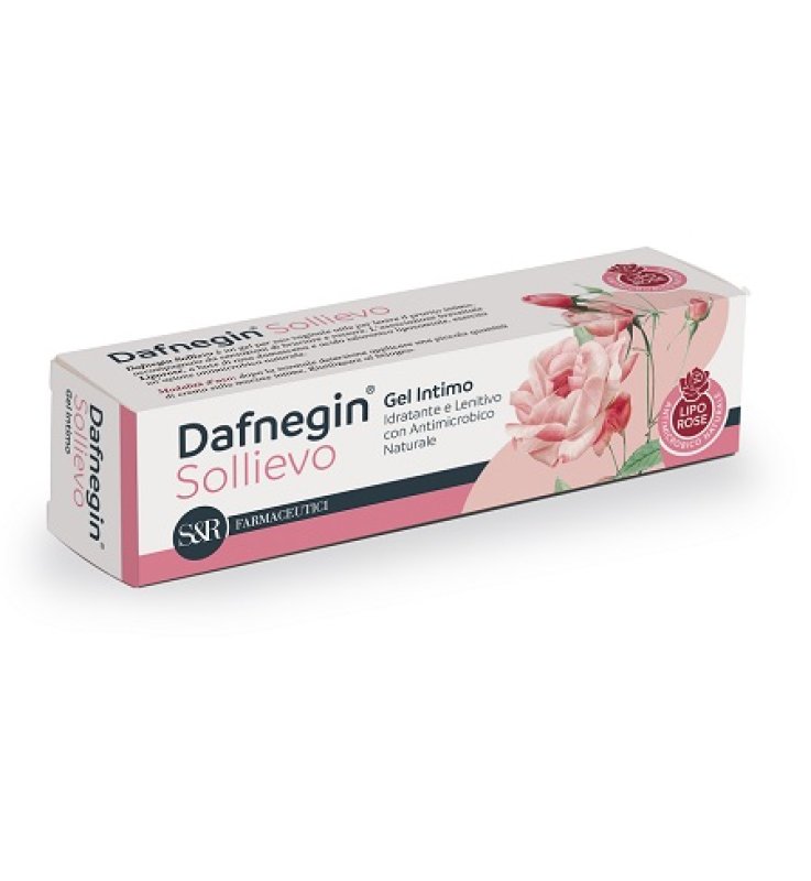 DAFNEGIN SOLLIEVO CREMA 30 ML