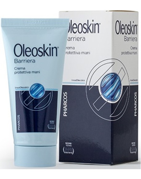 OLEOSKIN BARRIERA PHARCOS 50 ML