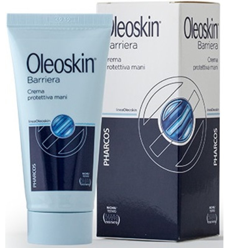OLEOSKIN BARRIERA PHARCOS 50 ML
