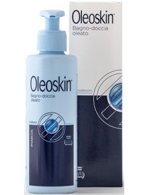 OLEOSKIN BAGNODOCCIA PHARCOS 250 ML