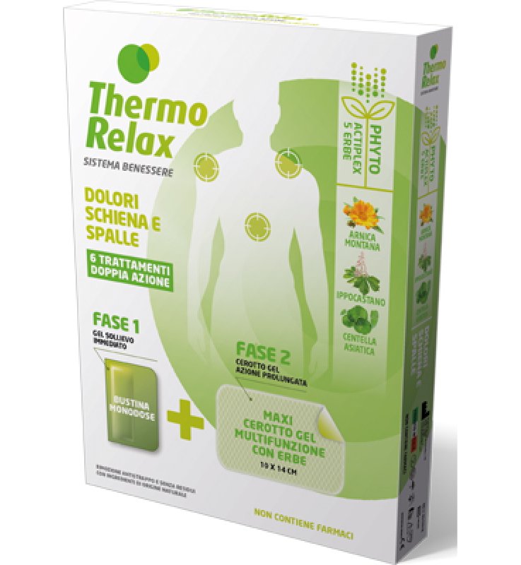 THERMORELAX Phyto Sch/Sp.6pz