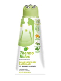 THERMORELAX Phyto Gel Musc/Art