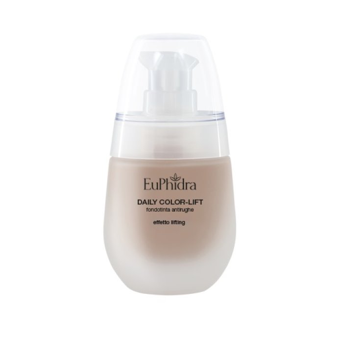 EUPHIDRA SR Fdt Lifting Scuro EUPHIDRA SR Fdt Lifting Scuro