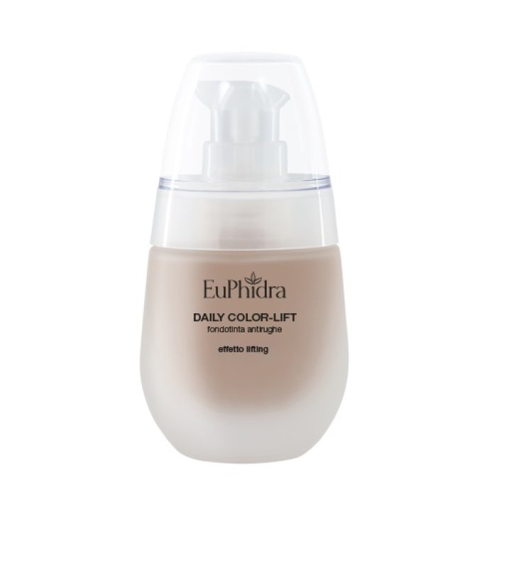 EUPHIDRA SR Fdt Lifting Scuro EUPHIDRA SR Fdt Lifting Scuro