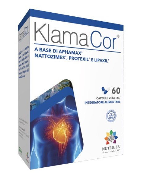 KLAMACOR 60CPS VEG