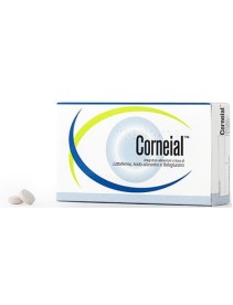 CORNEIAL 30 COMPRESSE