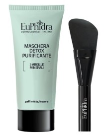 EUPHIDRA MASCH DETOX PURIF