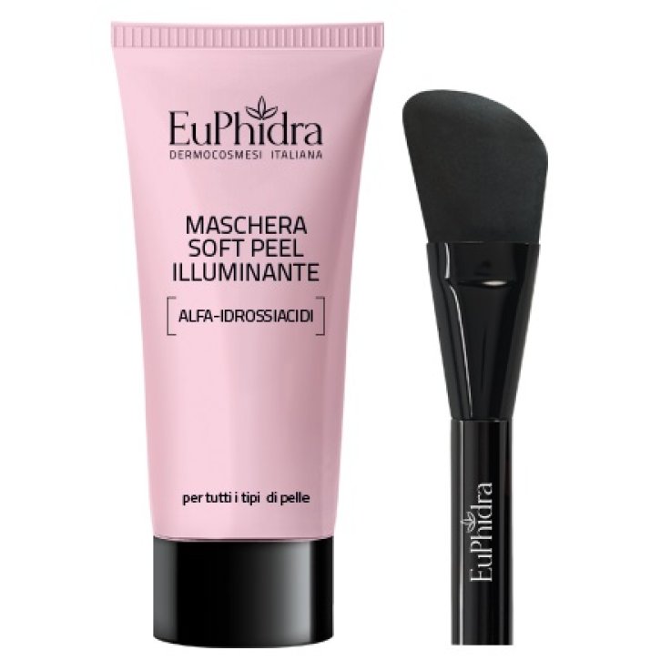 EUPHIDRA MASCH SOFT PEEL ILL EUPHIDRA MASCH SOFT PEEL ILL