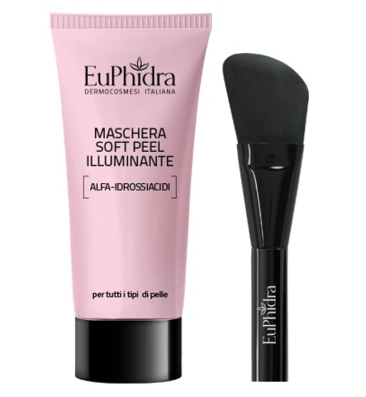 EUPHIDRA MASCH SOFT PEEL ILL EUPHIDRA MASCH SOFT PEEL ILL