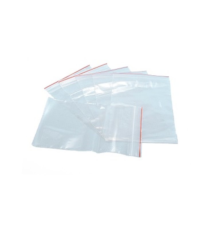 SACCHETTO RIFIUTI 15X22 1 PEZZO