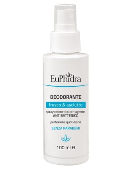 EUPHIDRA DEO FRESCO & ASCIUTTO