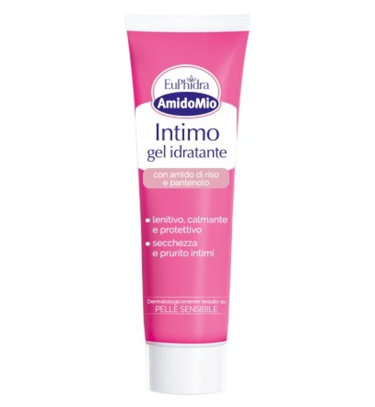 EUPHIDRA AMIO INTIMO GEL IDRAT EUPHIDRA AMIO INTIMO GEL IDRAT