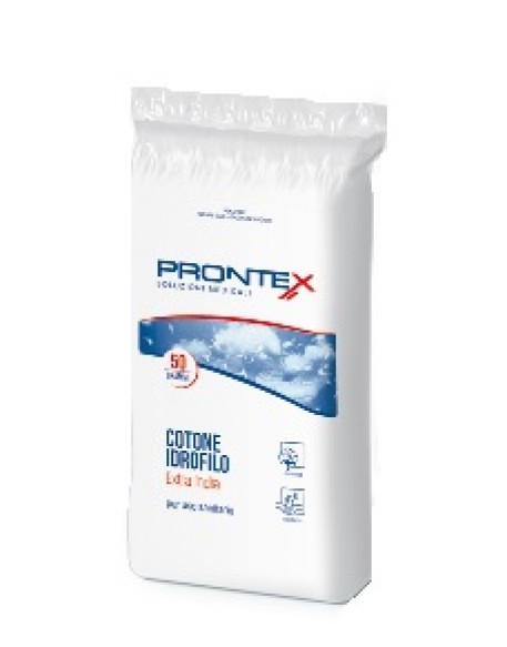 PRONTEX COTONE IDROFILO  50G