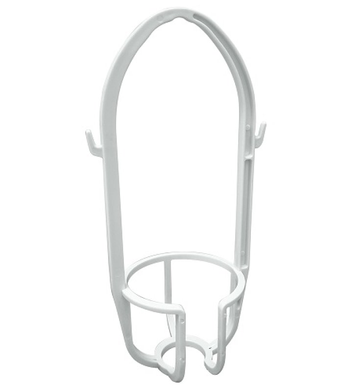 CESTELLO PORTA-FLEBO SAFETY