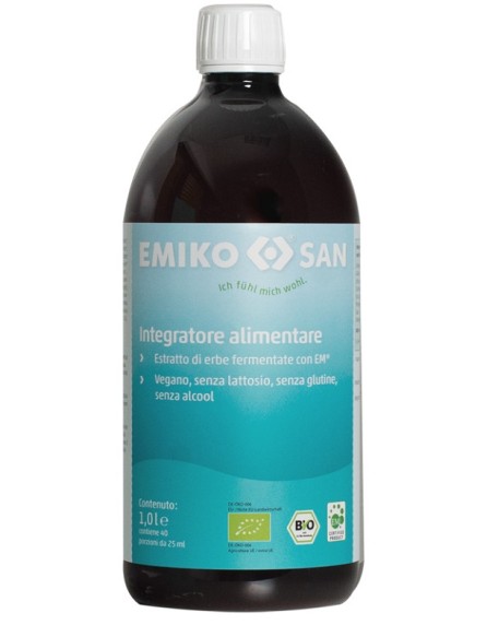 EMIKO SAN 1 L