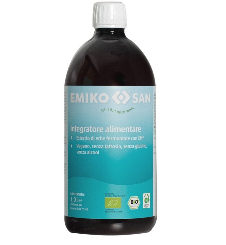 EMIKO SAN 1 L EMIKO SAN 1 L