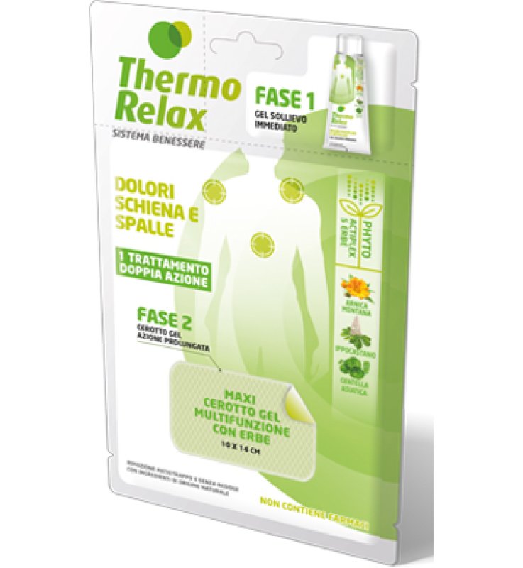 THERMORELAX Phyto Sch/Sp.Mono
