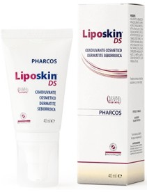 LIPOSKIN DS PHARCOS 40 ML