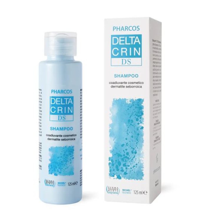 DELTACRIN DS PHARCOS 125 ML DELTACRIN DS PHARCOS 125 ML