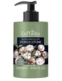 SAPONE LIQ MANI DELICATO FIORI D