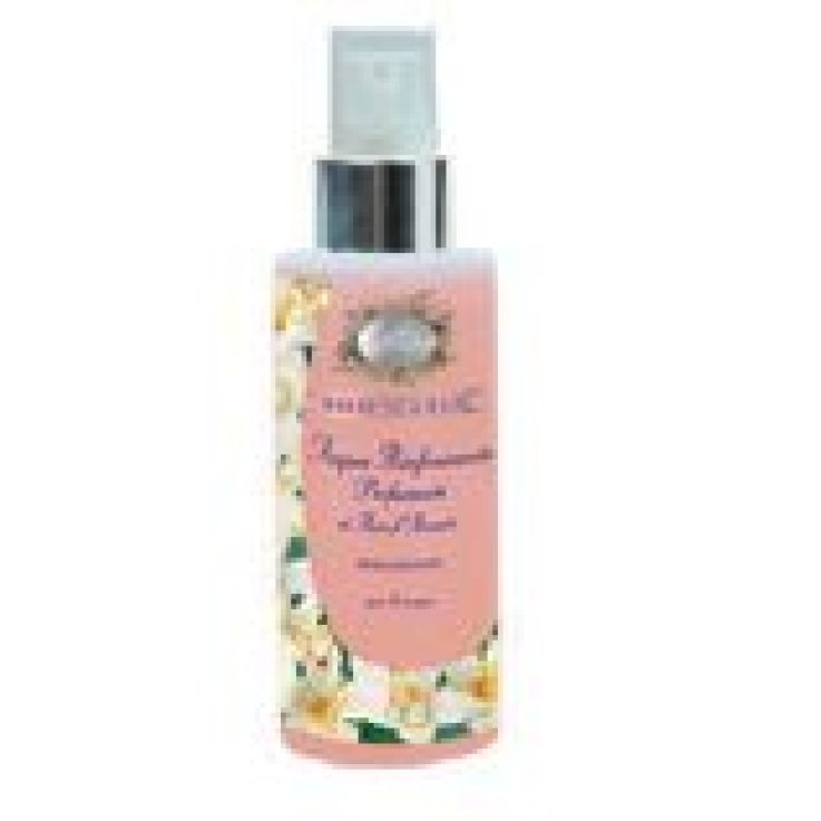 EUPHIDRA BC ACQUA FIO ARA100ML EUPHIDRA BC ACQUA FIO ARA100ML