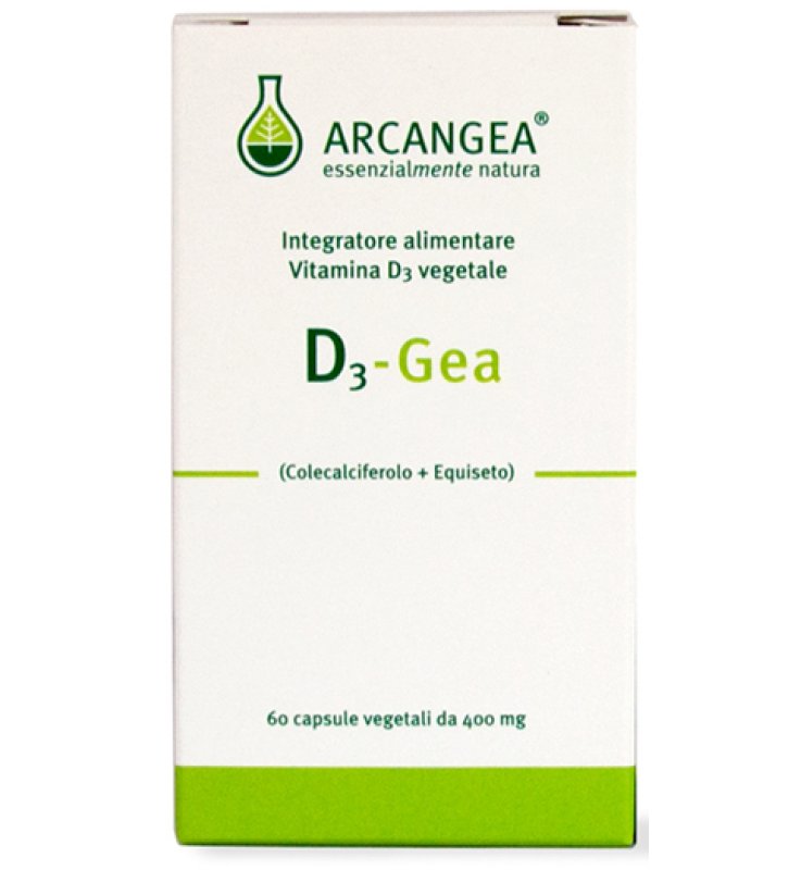 D3 GEA 60 Cps ACN D3 GEA 60 Cps ACN