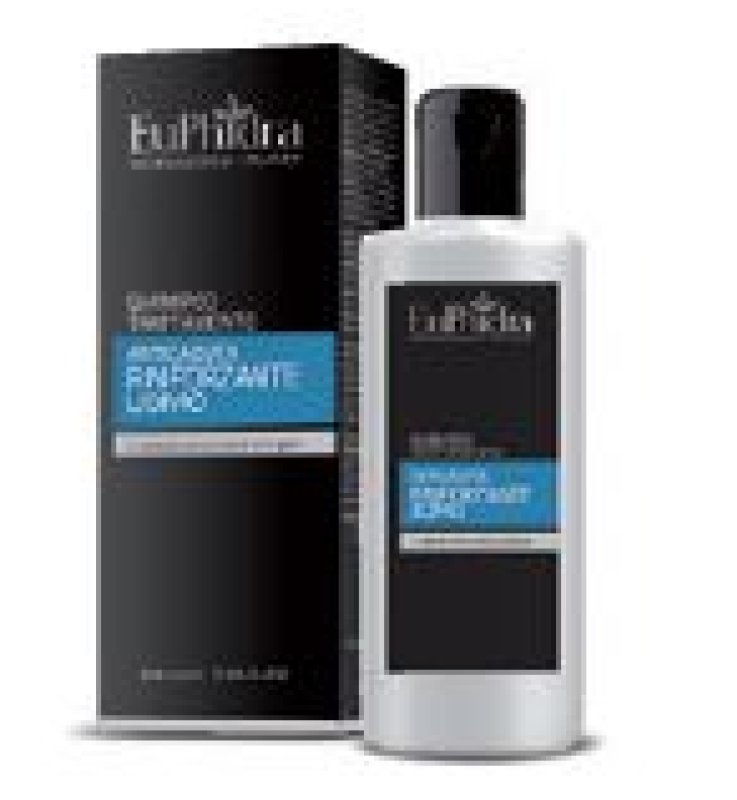 EUPHIDRA SH ANTICAD RIEQUIL U EUPHIDRA SH ANTICAD RIEQUIL U
