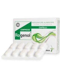 ROGENOL 30 Cpr