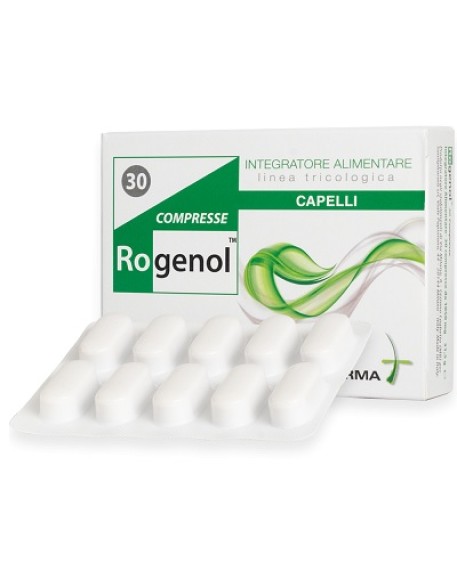 ROGENOL 30 Cpr