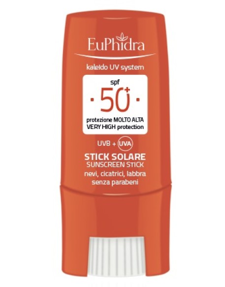 KALEIDO UV SYSTEM STICK SPF50+ 8 KALEIDO UV SYSTEM STICK SPF50+ 8