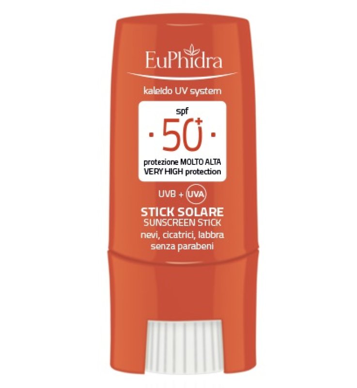 KALEIDO UV SYSTEM STICK SPF50+ 8 KALEIDO UV SYSTEM STICK SPF50+ 8