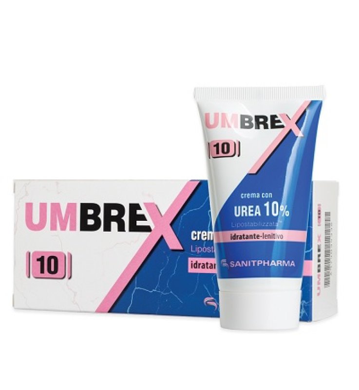 UMBREX 10 CREMA 75 ML