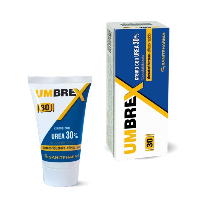 UMBREX 30 CREMA 50 ML UMBREX 30 CREMA 50 ML