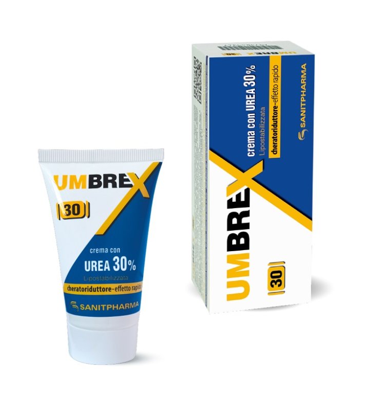 UMBREX 30 CREMA 50 ML