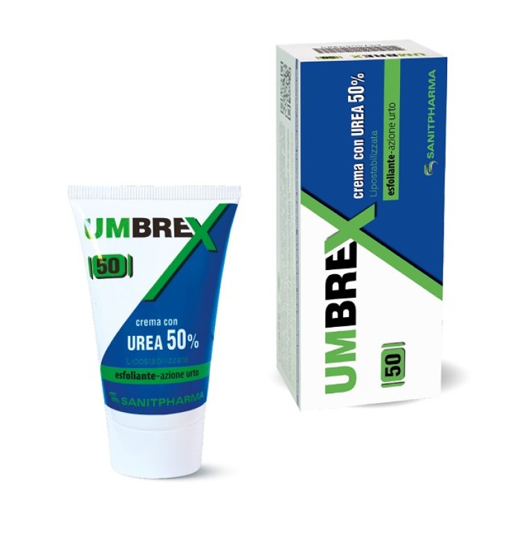UMBREX 30 CREMA 50 ML