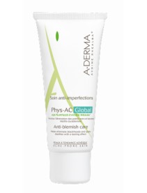 PHYS-AC GLOBAL TRATTAMENTO IMPERFEZIONI SEVERE 40 ML