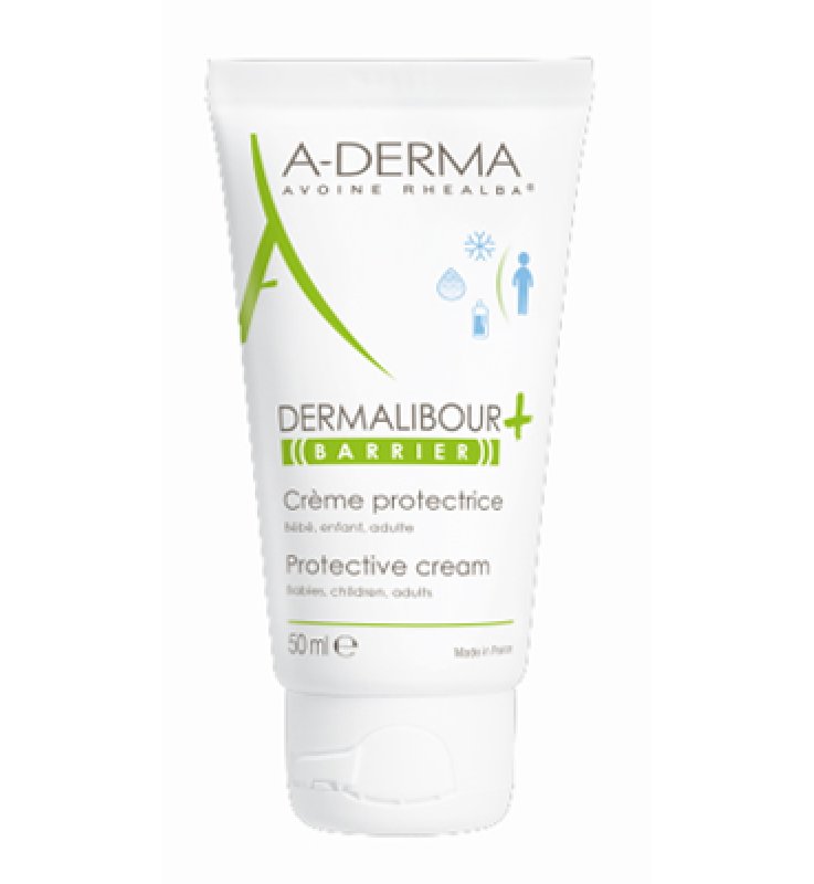 DERMALIBOUR + BARRIERA CREMA PROTETTIVA 50 ML