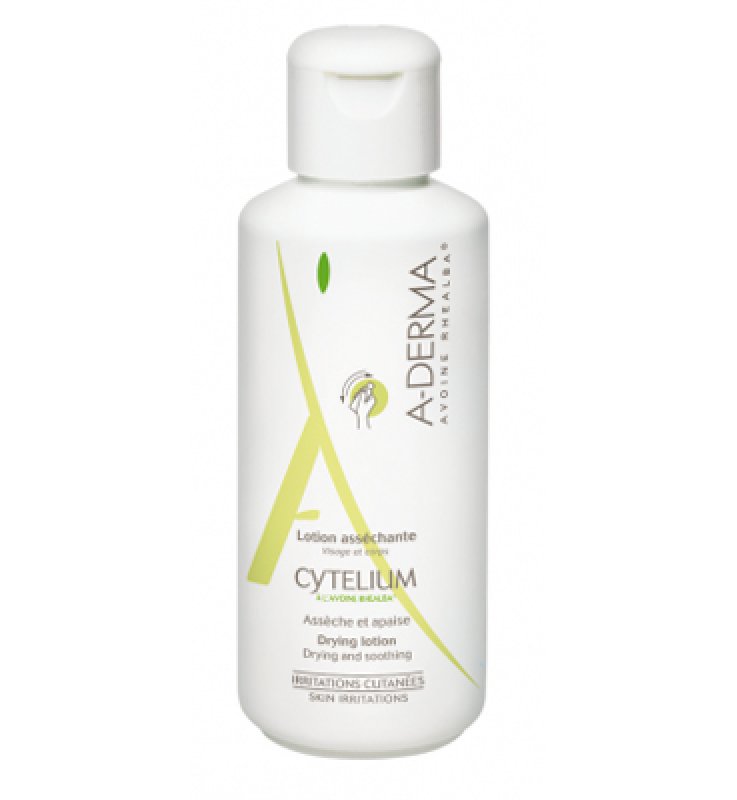 CYTELIUM LOZIONE 100 ML NUOVA FORMULA