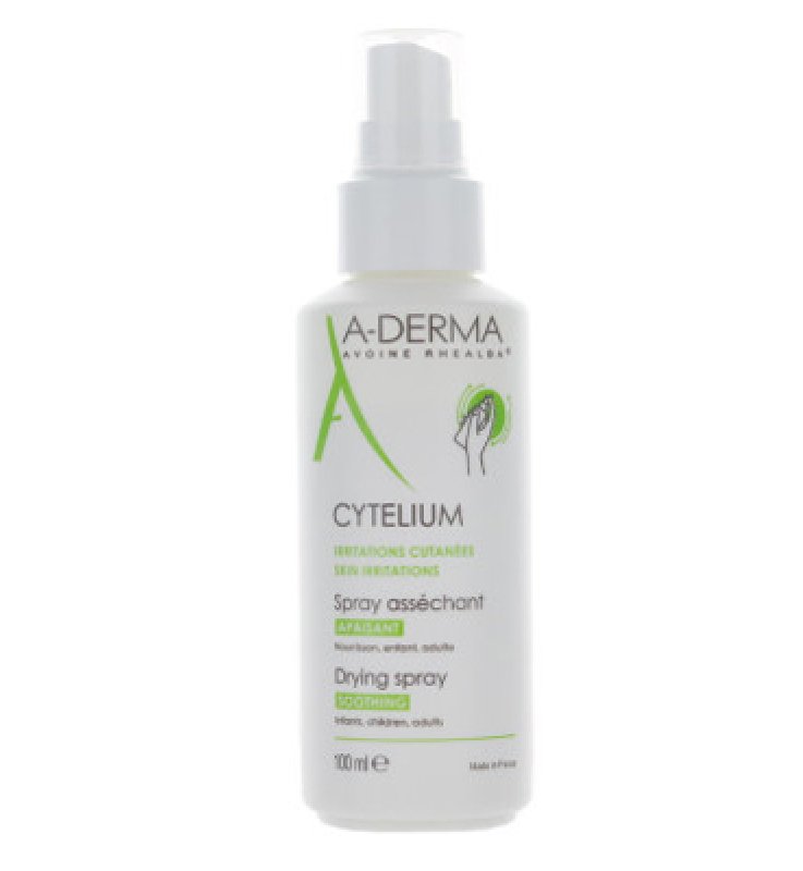 CYTELIUM SPRAY 100 ML