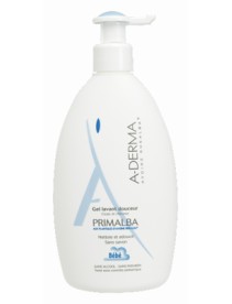 PRIMALBA GEL DETERGENTE 2 IN 1 500 ML