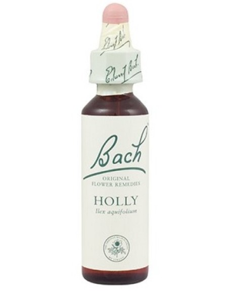 HOLLY BACH ORIGINAL 10 ML