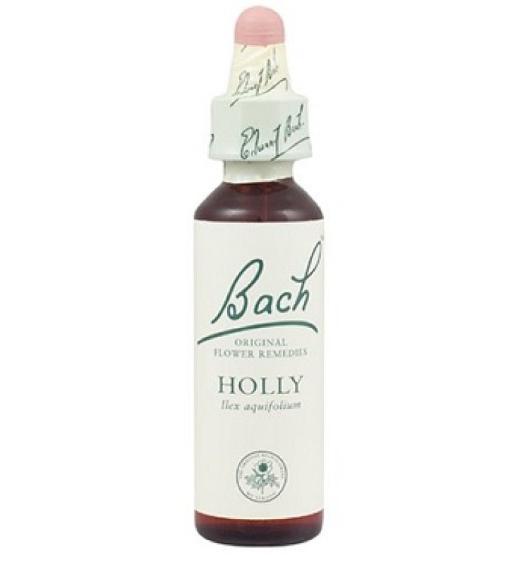HOLLY BACH ORIGINAL 10 ML