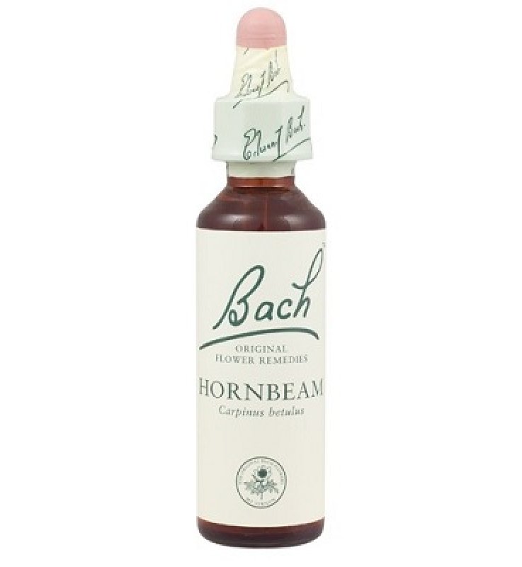 HORNBEAM BACH ORIGINAL 10 ML