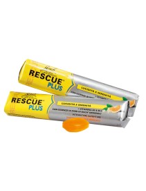 RESCUE ORIGINAL PLUS 10 CONFETTI AROMA ARANCIA E SAMBUCO