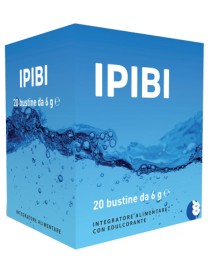 IPIBI 20Bust.6g