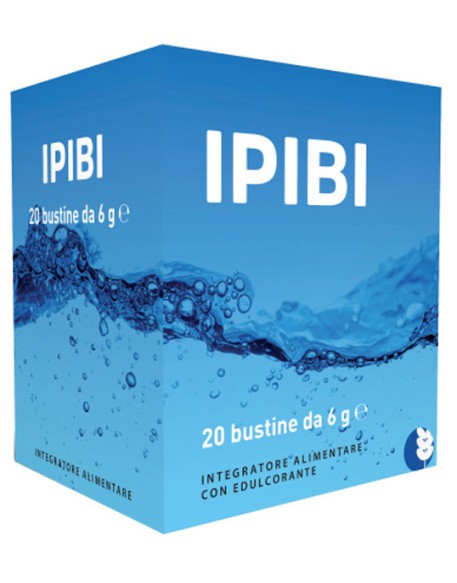 IPIBI 20Bust.6g