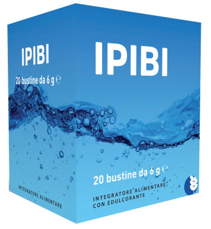 IPIBI 20Bust.6g IPIBI 20Bust.6g
