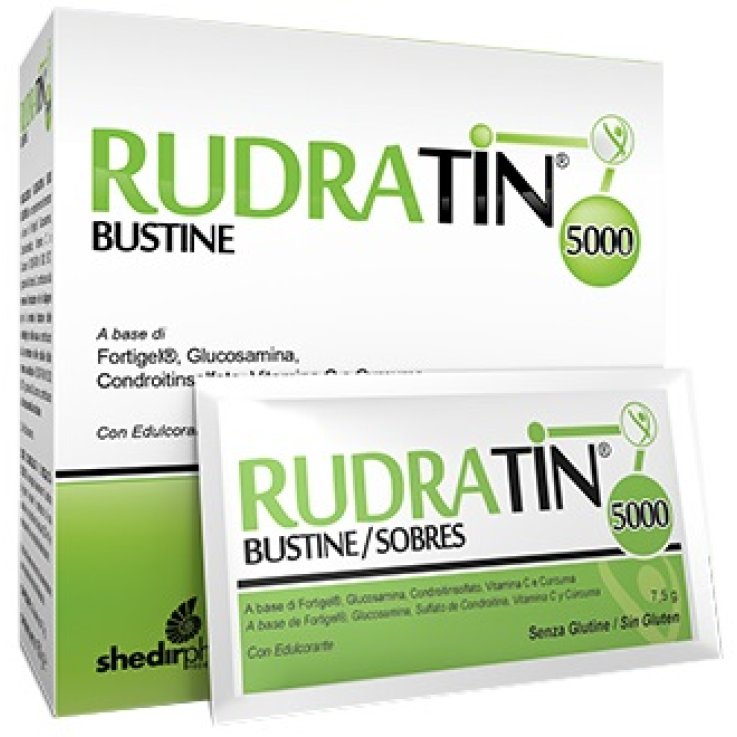 RUDRATIN 5000 20 BUSTINE RUDRATIN 5000 20 BUSTINE