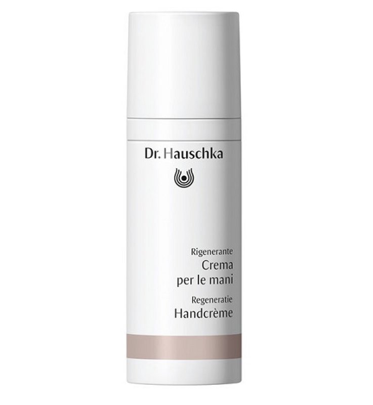CREMA RIGENERANTE PER LE MANI 50